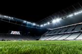Como Corinthians aumentou a Neo Qumica Arena sem obras