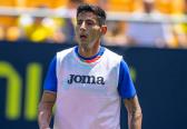 Corinthians encaminha contrata��o de Fabrizio Angileri