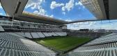 Corinthians pagar� R$ 75 mi no ano enquanto negocia de novo com Caixa