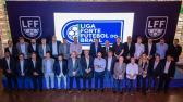Disputa entre Libra e LFU termina com valores pr�ximos; entenda quanto blocos v�o faturar com TV |...