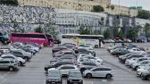 Entenda por que o Corinthians n�o recebe pelo estacionamento da Neo Qu�mica Arena