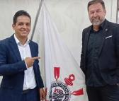 Ex-diretor do Corinthians foi a Goinia antes de scio de Gusttavo Lima depor sobre VaideBet -...