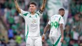Firmino fala sobre Corinthians e revela desejo de jogar no Brasil