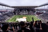 Neo Qumica Arena recebe jogo da NFL em 2025; saiba data e uma das equipes