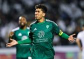 Por limite de estrangeiros, Al Ahli corta Roberto Firmino da disputa do Campeonato Saudita |...