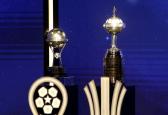 Conmebol define potes para sorteio da Sul-Americana; brasileiros ser�o cabe�as de chave | copa...