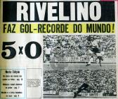 Corinthians 5 x 0 Am�rica-SP (1974) ? Timoneiros