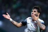 Empresrio admite propostas e revela que Corinthians recusou R$ 186 milhes por Yuri Alberto |...
