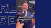 Libra repudia declarao de presidente da Conmebol; Flamengo no assinadocumento | libertadores |...