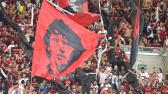 Mundial: Fifa destaca torcida do Flamengo por frequ�ncia no est�dio