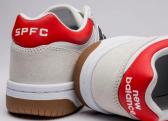 New Balance lan�ar� t�nis exclusivo para os torcedores do S�o Paulo