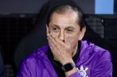Ram�n D�az � contestado no Corinthians, e semi do Paulista vira decisiva para perman�ncia |...