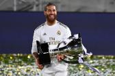 Sal�rio anual de R$ 24 milh�es e b�nus no Mundial: veja detalhes do contrato de Sergio Ramos com...