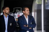 Trajet�ria de Ram�n D�az no Vasco come�ou com rea��o hist�rica e terminou com cap�tulos negativos...