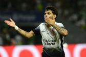 Yuri Alberto embala no Corinthians como carrasco do Palmeiras e pode se igualar a Romarinho em...
