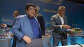 CBF perde patroc�nios de empresas ap�s den�ncias da Revista Piau� CBF perde patroc�nios de...