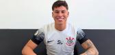 Corinthians contrata filho de diretor de patrocinadora para base
