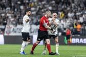 Corinthians detona Daronco e quer explica��o da CBF sobre p�nalti: '� um absurdo' | corinthians | ge