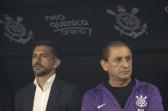 Corinthians  o time que mais sofre finalizaes entre clubes da Srie A em 2025; veja os nmeros
