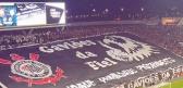Corinthians: Gavi�es acumula d�vida milion�ria em ingresso e anuidade