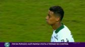 Penalidade M�xima: como est�o os jogadores punidos no esquema de apostas esportivas | futebol | ge