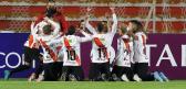 Corinthians: Always Ready vem a S�o Paulo com time quase todo reserva