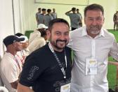 Corinthians � o �nico clube entre os rivais com mais chegadas do que sa�das na base desde 2024