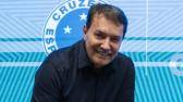 Cruzeiro apresenta d�ficit e v� d�vida chegar a R$1,3 bi | CNN Brasil