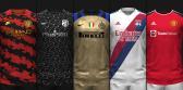 FIFA Kit Creator Showcase
