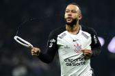 Memphis no Flamengo