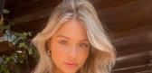 Namorada de jogador do Galo � eleita Miss Argentina 2025