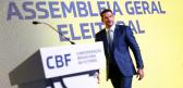 'Nova CBF' surpreendeu com redu��o de Estaduais para 11 datas