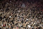 Relat�rio da final: Corinthians volta a tirar ingressos do Programa FT e aumenta carga das...