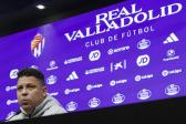 Ronaldo assina acordo com grupo norte-americano e vende participa��o no Valladolid | futebol...
