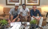 UJ Football Talent - Gesto de carreiras esportivas