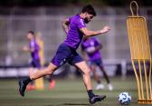 Yuri Alberto coloca meta de gols para a temporada 2025 e pede para renovar com o Corinthians |...