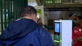 Biometria facial em est�dios vira ferramenta de seguran�a e ajuda a prender criminosos | Jornal...