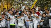 Clube que vencer o Intercontinental ser� campe�o mundial pela Fifa