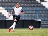 Corinthians fez acordo milionrio para contratar jovem do gua Santa em 2024, indica empresrio