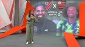 De Willian Ar�o a Diego Costa: veja jogadores livres no mercado para a janela extra | futebol | ge