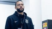 Intermedi�rio afirma que Memphis Depay preferia o Flamengo ao Corinthians | CNN Brasil