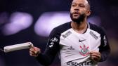 Nike quer renovar com Corinthians e prepara proposta '� altura'