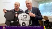 Osmar Stabile escolhe novos diretores do Corinthians, e Nen� do Posto ir� comandar a base |...