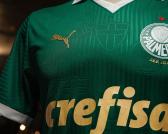 Palmeiras anuncia renova��o com a Puma, e novo contrato render� mais de R$ 40 milh�es | palmeiras...