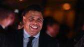 Quanto Ronaldo investiu em compras de clubes no futebol at� o momento