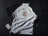 Saiba como vai funcionar o adiantamento de R$ 100 milh�es da Nike em novo acordo com o Corinthians