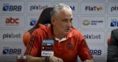 Tite diz que Carioca � o Estadual mais forte do Brasil | CNN Brasil