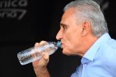 Tite vai ao Pacaembu para reencontro do Corinthians campe�o da Libertadores | corinthians | ge