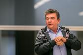 Andr�s Sanchez devolve valor ao Corinthians por gastos pessoais com cart�o corporativo