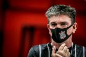 Cori vai analisar documentos e poss�vel expuls�o de Andr�s Sanchez do Corinthians